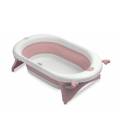 Sensillo sulankstoma vonelė Compact, Powder pink