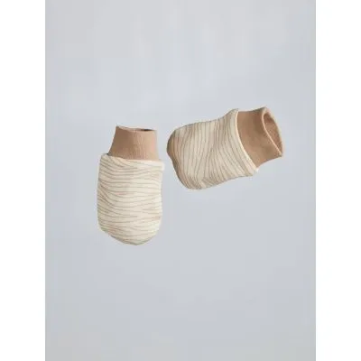 CAN GO pirštinėlės Snails 288 - one size