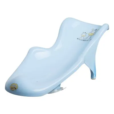 Maltex dėklas į vonelę, Zebra, mėlyna, 6609_35