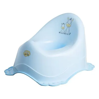 Maltex, naktipuodis, neslystantis, Zebra, mėlyna, mėlyna