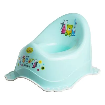 Maltex, naktipuodis, neslystantis, LittleBear&Friends, mėtinė