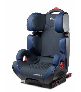 Autokėdutė Caretero Frodi isofix 15-36 kg., Navy