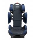 Autokėdutė Caretero Frodi isofix 15-36 kg., Navy