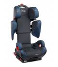 Autokėdutė Caretero Frodi isofix 15-36 kg., Navy