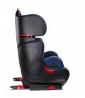 Autokėdutė Caretero Frodi isofix 15-36 kg., Navy