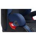 Autokėdutė Caretero Frodi isofix 15-36 kg., Navy
