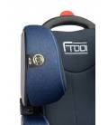 Autokėdutė Caretero Frodi isofix 15-36 kg., Navy