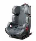 Autokėdutė Caretero Frodi isofix 15-36 kg., Grey