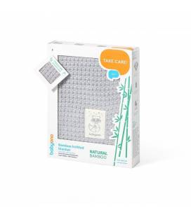 BABYONO PLEDAS MEGZTAS, BAMBUKINIS,PILKAS, 479/04