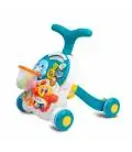 Muzikinis stumdukas Toyz Spark 2in1, Turquoise