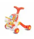 Muzikinis stumdukas Toyz Spark 2in1, Orange