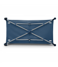 Maniežinė lovytė Lionelo Stefi, Blue Navy