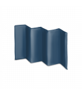 Maniežinė lovytė Lionelo Stefi, Blue Navy