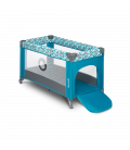 Maniežinė lovytė Lionelo Stefi, Turquoise