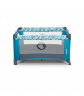 Maniežinė lovytė Lionelo Stefi, Turquoise