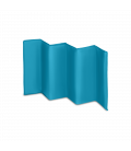 Maniežinė lovytė Lionelo Stefi, Turquoise