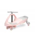 Stumdukas/paspirtukas Toyz Spinner, Pink