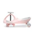 Stumdukas/paspirtukas Toyz Spinner, Pink