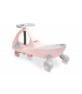 Stumdukas/paspirtukas Toyz Spinner, Pink