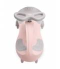 Stumdukas/paspirtukas Toyz Spinner, Pink