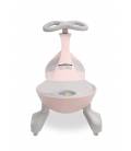 Stumdukas/paspirtukas Toyz Spinner, Pink