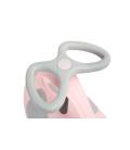 Stumdukas/paspirtukas Toyz Spinner, Pink