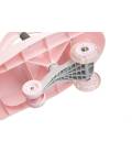 Stumdukas/paspirtukas Toyz Spinner, Pink