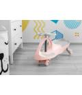 Stumdukas/paspirtukas Toyz Spinner, Pink