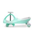 Stumdukas/paspirtukas Toyz Spinner, Mint