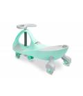 Stumdukas/paspirtukas Toyz Spinner, Mint