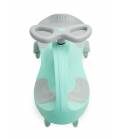 Stumdukas/paspirtukas Toyz Spinner, Mint