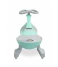 Stumdukas/paspirtukas Toyz Spinner, Mint
