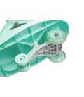 Stumdukas/paspirtukas Toyz Spinner, Mint