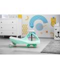 Stumdukas/paspirtukas Toyz Spinner, Mint