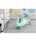 Stumdukas/paspirtukas Toyz Spinner, Mint