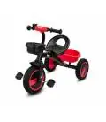 Balansa velosipēds/trīsritenis Toyz Embo, Red