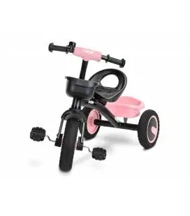 Balansinis dviratukas/triratukas Toyz Embo, Pink