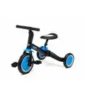 Balansinis dviratukas/triratukas Toyz Fox, Blue