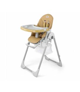 Milly Mally maitinimo kėdutė Bueno, Beige