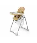 Milly Mally maitinimo kėdutė Bueno, Beige