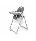 Milly Mally maitinimo kėdutė Bueno, Grey