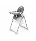 Milly Mally maitinimo kėdutė Bueno, Grey