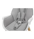 3in1 maitinimo kėdutė Caretero Tuva, Grey