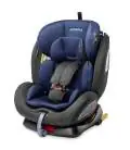 Autokėdutė Caretero Arro isofix 0-36 kg. 360°, Navy