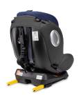 Autokėdutė Caretero Arro isofix 0-36 kg. 360°, Navy