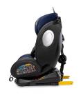 Autokėdutė Caretero Arro isofix 0-36 kg. 360°, Navy