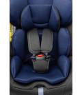 Autokėdutė Caretero Arro isofix 0-36 kg. 360°, Navy
