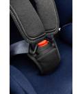 Autokėdutė Caretero Arro isofix 0-36 kg. 360°, Navy