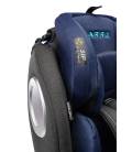 Autokėdutė Caretero Arro isofix 0-36 kg. 360°, Navy