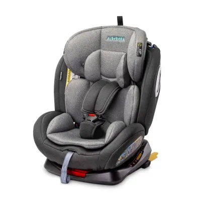 Autokėdutė Caretero Arro isofix 0-36 kg. 